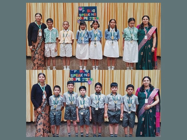 Traffic Awareness Program 